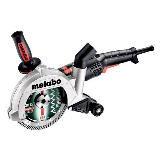 Metabo TEPB 19-180 RT CED - 600433500 Diamantskæresystemer