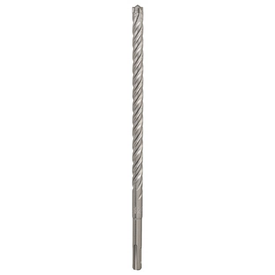Bosch Hammerbor Plus-7x Ø12x200/265mm - 2608576151