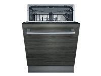 Siemens iQ300 SL73HX42VE XXL - InfoLight - IntensiveZone - HalfLoad - VarioHinge - 46 dB - Passer til IKEAs køkkener(H: 86,5cm)