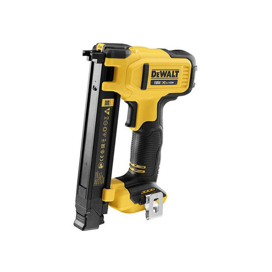 DeWALT 18V Klammepistol - DCN701N-XJ