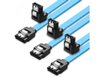 Lenovo 3.5/2.5 HS SAS/SATA x4 Cable for HW RAID/HBA - ATA/SAS-kabel - for ThinkSystem SR250