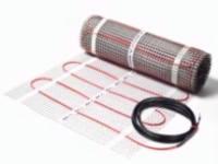 Devimat DTIF-150, 450W, 230V 0,5x6m w/fl