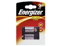 Batteri Energizer 2CR5, lithium, 6V