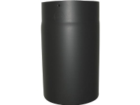 MB Sorte røgr. 150mm 250 lgd. - længde 250mm x 2mm