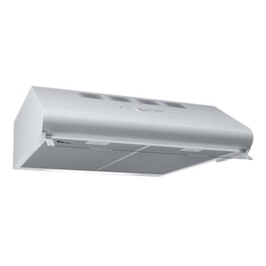 Thermex 520.42.5001.2 Manchester/Thermex K501 50 cm - Skabsintegrerede emhætter
