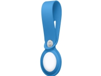 Apple MLYX3ZM/A, Nøglefinderløkke, Blå, Polyurethan, Capri Blue, 1 stk