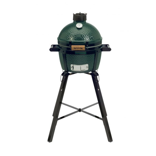 Big Green Egg MX bærbar Nest