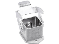 Monteringskabinet Han® 3EMV-agg-QB 09 62 003 0301 Harting 1 stk