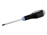Bahco BE-8810L, 32,2 cm, 81 g, Gummi, Sort, Grå