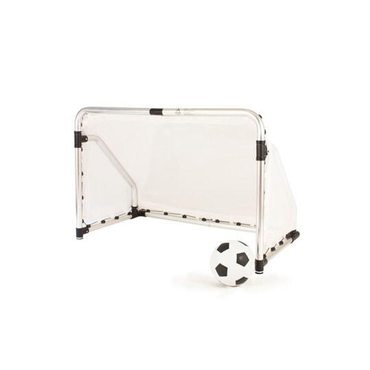Foldbart Fodboldmål Mini