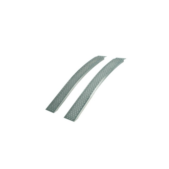 AL-KO Rampe, buet, 1,5 m - 400 kg