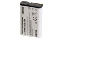 Hama DP382, Lithium-Ion (Li-Ion), 1700 mAh, 3,7 V, Sølv, 37 g