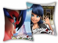 Miraculous Pude