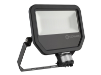LEDVANCE PERFOMANCE - Projektører - LED - 50 W - varmt hvidt lys - 3000 K - sort