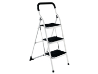 Stige Pavo 8037339, 108 cm, sort/hvid