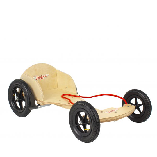 My Hood Boxkart - 504080