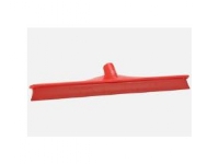 Gulvskraber Ultra hygiejnisk 60 cm Rød,1 stk