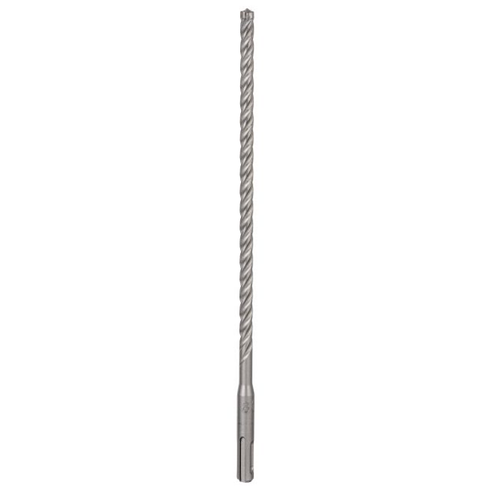 Bosch Hammerbor Plus-7x Ø8x200x265mm 10stk - 2608576183