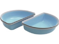 Segula 70960, Universel, Plast, Blå, Foderskål, Monokromatisk, 0,2 L
