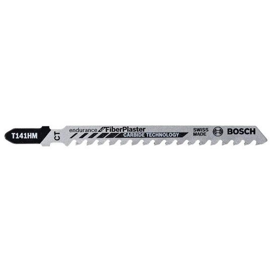 Bosch Stiksavklingeinge T141hm Komposit 3 Stk - 2608633175