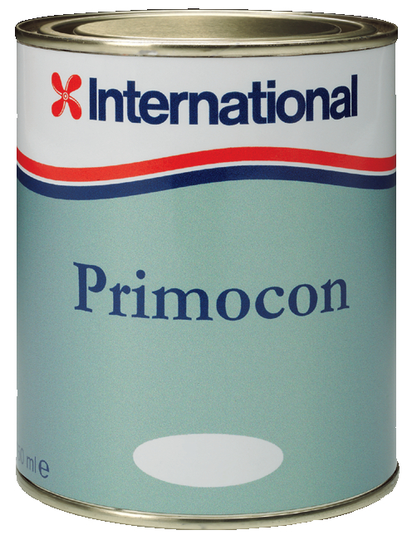 International Primocon grå 5 l