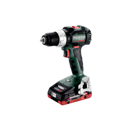 Metabo BS 18 LT BL - 602325800 Akku-bore--skruemaskine