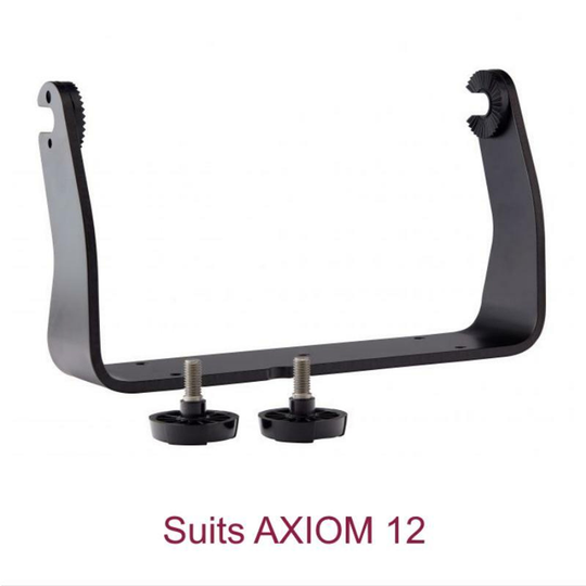 Raymarine Beslag til Axiom 12 kortplotter metal