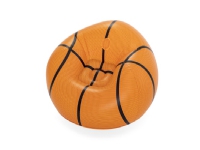 Bestway 75103, Enkelt stol, Orange, 6 År, 1000 x 1000 mm, 1,44 kg, 300 mm