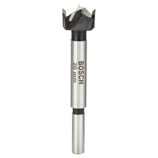 Bosch Hængselsbor Hm Ø20x90mm - 2609255279