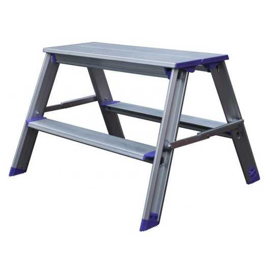 JUMBO Arbejdsbuk BRED Pro Classic 2 trin - 45ABB202