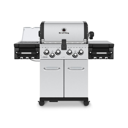 Broil King Regal S 490 IR Pro Gasgrill