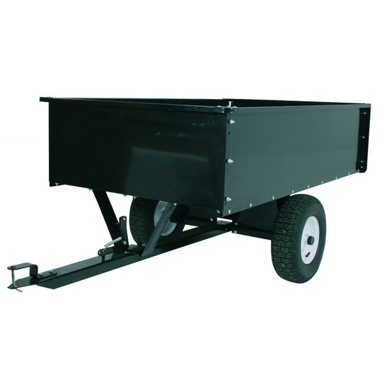 Texas Stor vogn m/tip, 300 kg 154x95x35 cm