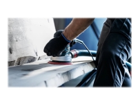 Bosch SLIBEBLADSÆT EXC 150MM NET 7 STK