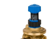 Danfoss ASV-PV-4G DN20 - 20-60kPa KVS 2,5-indregulering ventil differenstryk reg.