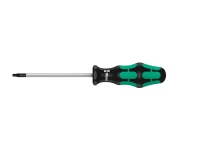 Wera 367 TORX, 25 mm, 13 cm, 25 mm, Sort, Grøn