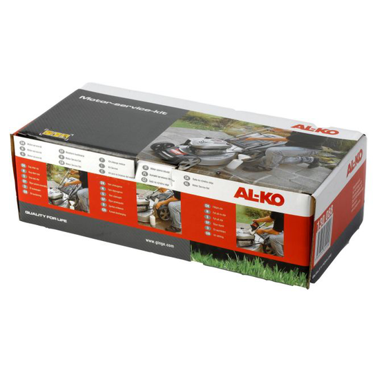 AL-KO Motor-service-Kit