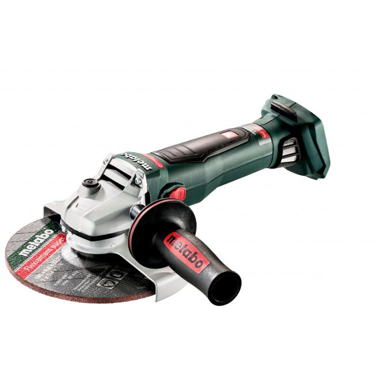 Metabo Wb 18 Ltx Bl 180 Solo Ml - 613087840