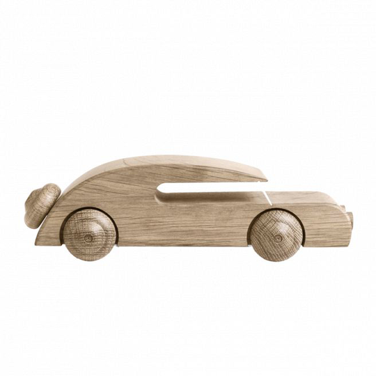 Kay Bojesen Sedan automobil 27 cm Eg.