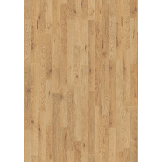 Pergo Classic Plank 0V - 1/3-strip Classic Oak, 3-strip Laminat gulv L0401-01819