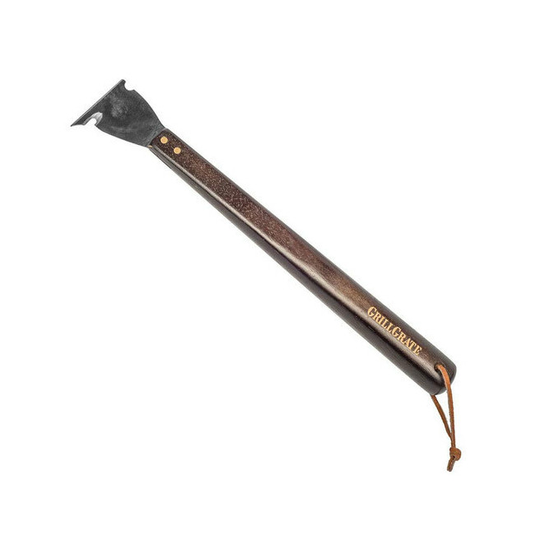 Grill Grate Grate Skraper