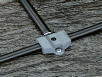 Gardena MICRO-DRIP RØRKLEMME 13 MM 1/2 (2 stk.)