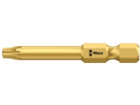 Wera 05060363001, Torx, TX25, 8,9 cm, 19 g, Tjekkiet