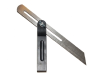 Millarco® smigvinkel med vingemøtrik 25 cm