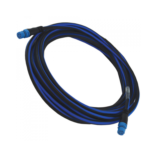 Raymarine stng backbonekabel 5m (blå)