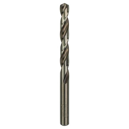 Bosch Metalbor HSS-CO S 9.5x125mm 5stk - 2608585897