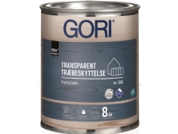 GORI TRÆBESKYTTELSE 506 BASE 30 0,75L