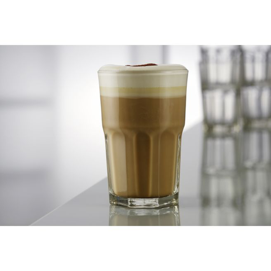 Aida Cafeglas Granit 36 Cl - 6 Stk. Pakke