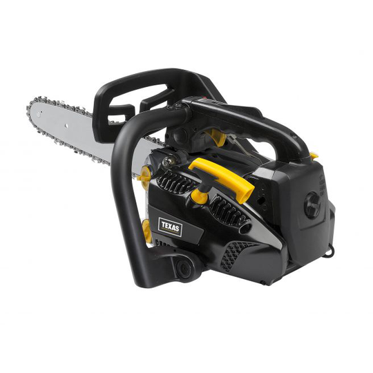 Texas Kædesav XCS 2600