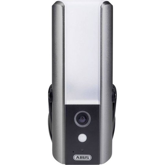 Abus Wi-fi Kamera Med Lys - PPIC36520