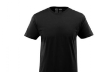 MASCOT 20482-786 LADIES TSHIRT MED D/BLK